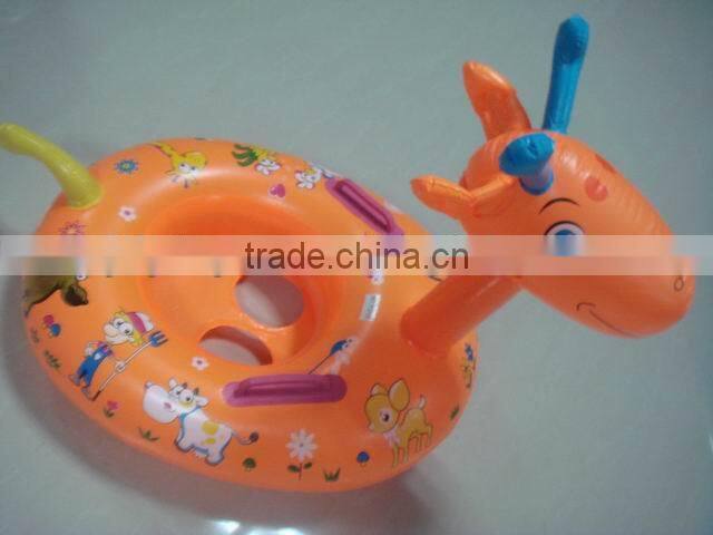 Funny Inflatable toys for kids, swimming toys