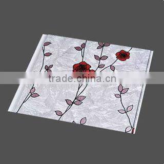 laminated pvc panel for door and kitchen