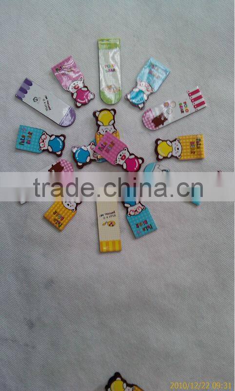 folding magnet bookmark from Shenzhen