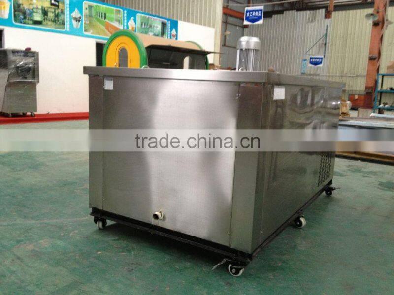 New type ice block machine with different capacity one days