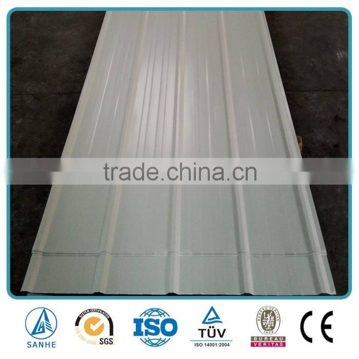 Corrugated steel sheet / Steel Roof / Wall panel