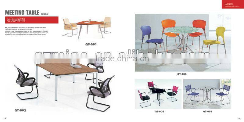 Malamin Chinese Tea Tables with Cabinet