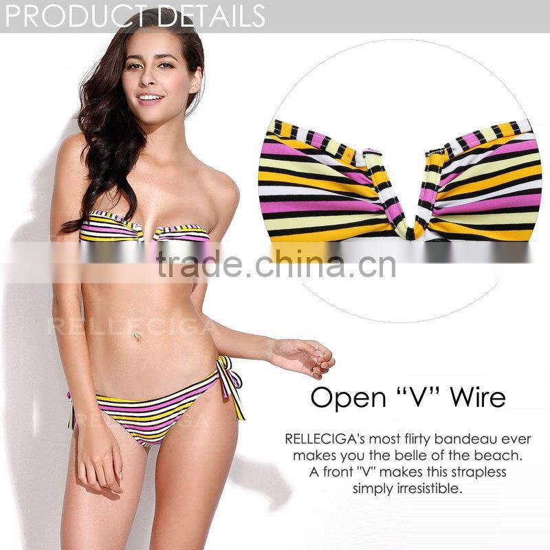 Junior Girls Swimwear 2016 Wholesale by RELLECIGA