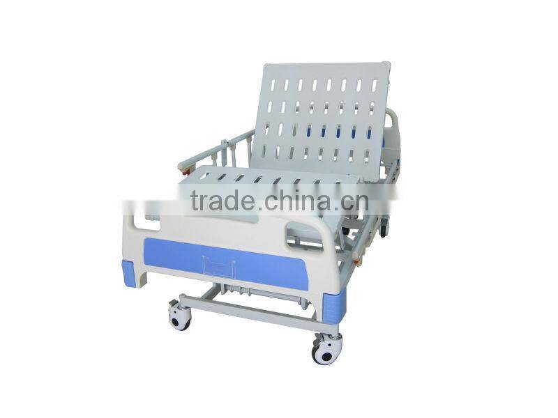 Three Function Electric hospital bed