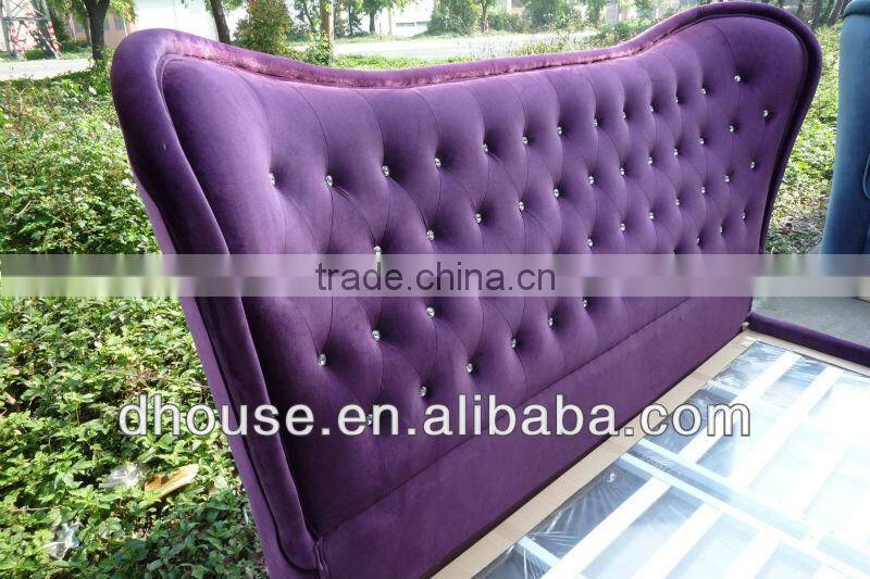 fabric bed bedding AL100