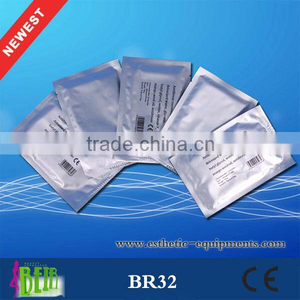 Cryolysis anti freez membranes / coolshaping antifreeze membranes