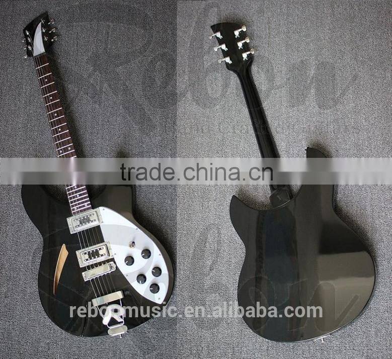 Weifang Rebon resonator ricken Electric Guitar/GUITAR