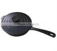 single waffle maker