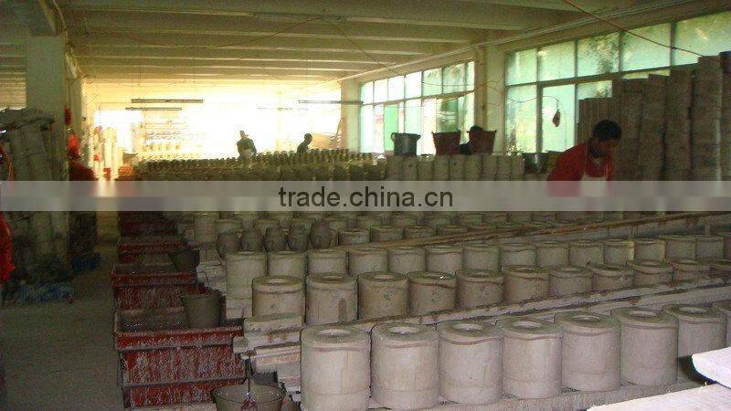 Ceramic Spring Butterfly Box