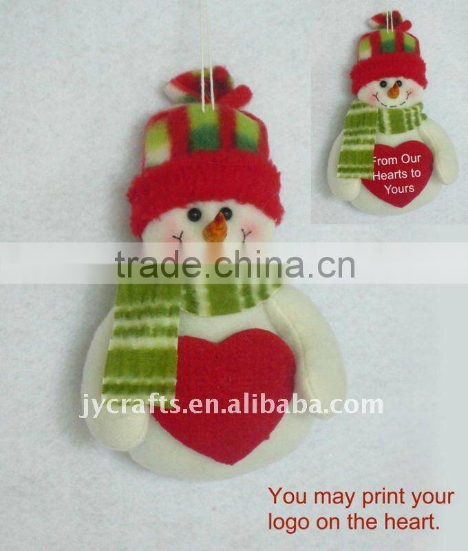 Shantou Christmas arts & crafts factory