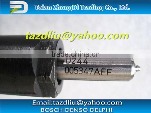 Delphi common rail injector EJBR04501D/R04501D for Ssangyong Kyron/Actyon