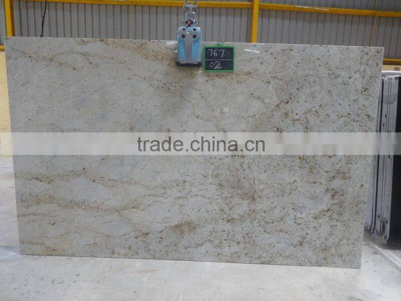 Colonial Gold Granite