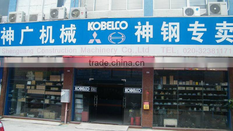 genuin parts 23390E0050/23390E0020 HINO FUEL FILTER ELEMENT for KOBELCO SK200-8/SK250-8 excavator