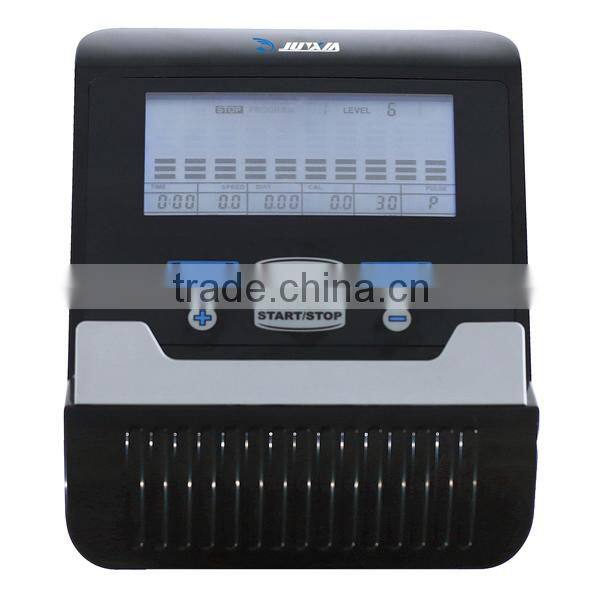 Factory direct high quality professional elliptical exercise bike