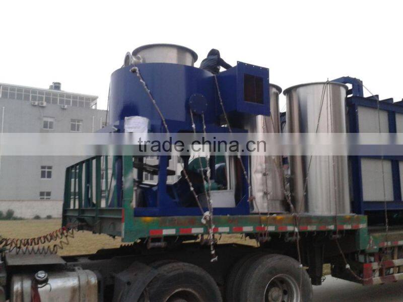 XSG Series Flsh Dryer
