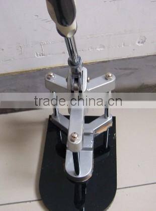 badge factory button maker