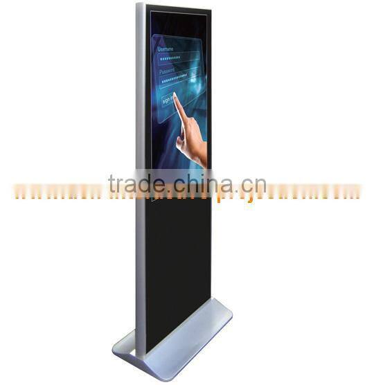 DEFI touch lcd screen