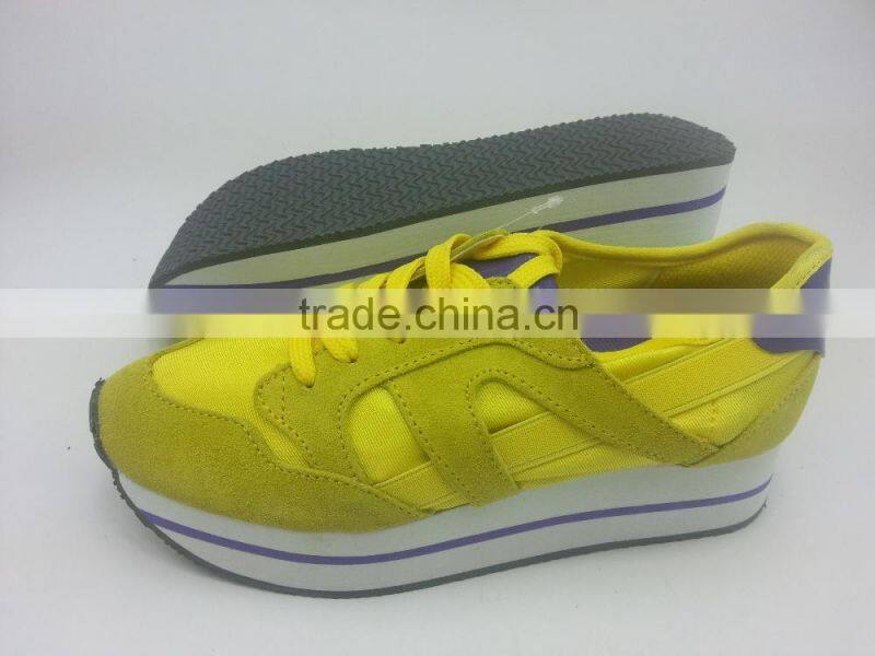 Girls sport shoe HC.RELA01-S16