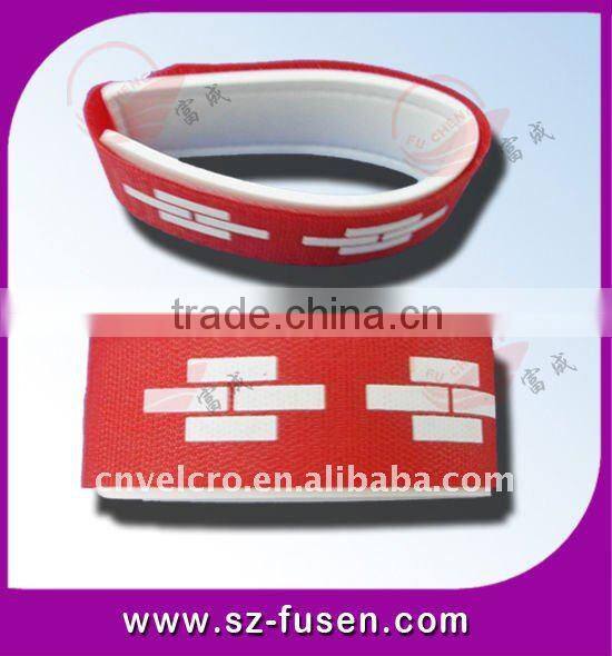 magic tape ski band,ski strap,ski tie,sporting armband...