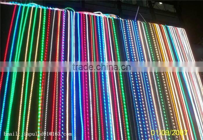 china manufacturer rgb cheap motorcycle smd led ring lighting rgb digital DC12V 5050 SMD light