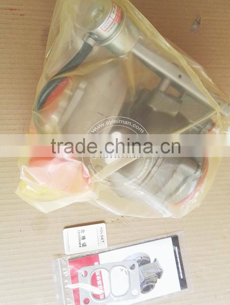 6C engine motor turbo kit 2836441