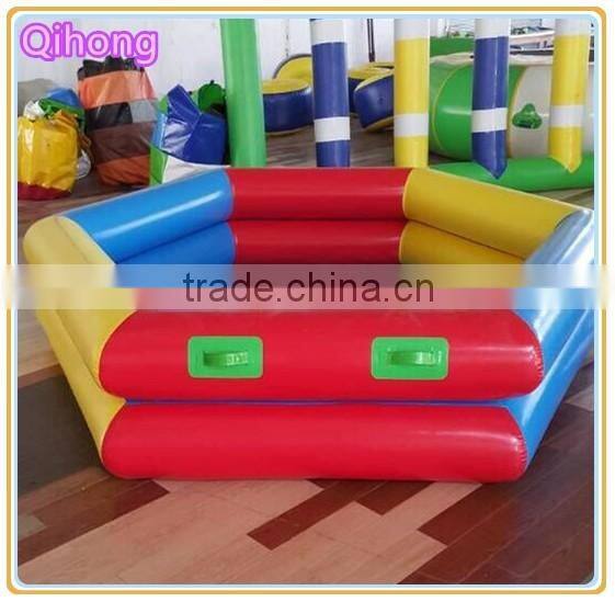 factory direct sell inflatable pool, inflatable ball pool, small inflatable pool baby spa pools for sale