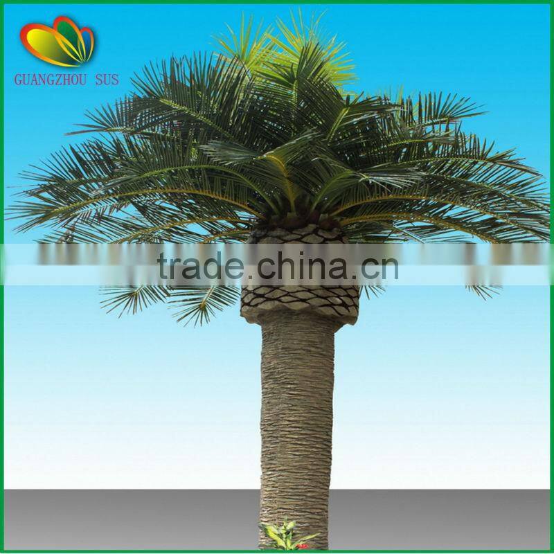 wholesale artificial big date palm tree fake plants
