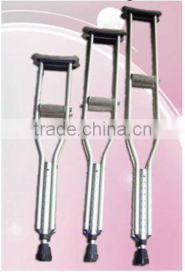 ALUMINUM CRUTCH