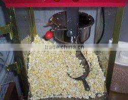 Time Proof Snack Popcorn Making Machine/Popcorn Machine