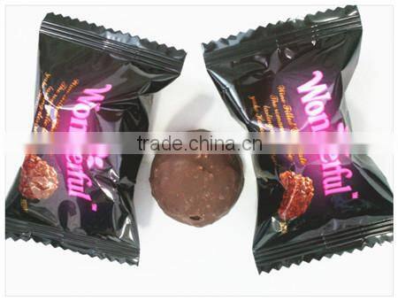 Wonderful Hino filling chocolate