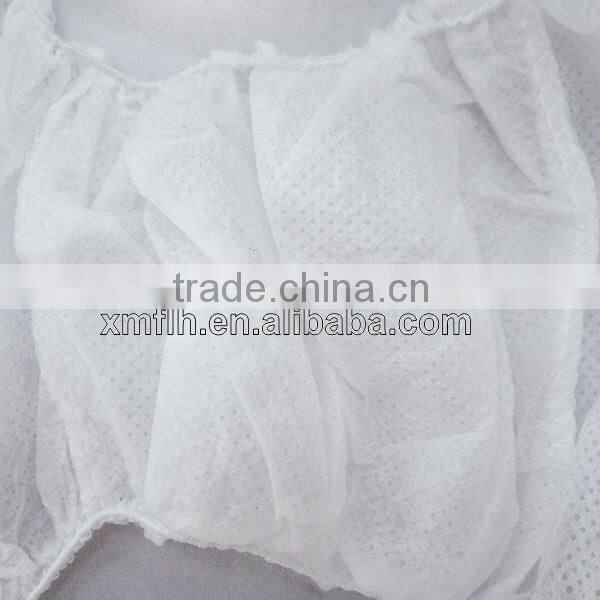 Disposable Nonwoven Briefs for Women,7pcs/opp bag