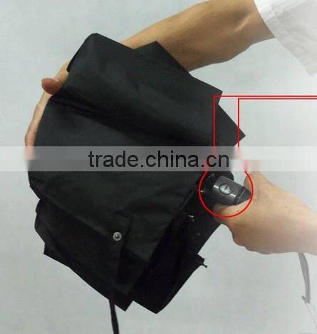 cover print auto open and close umbrella