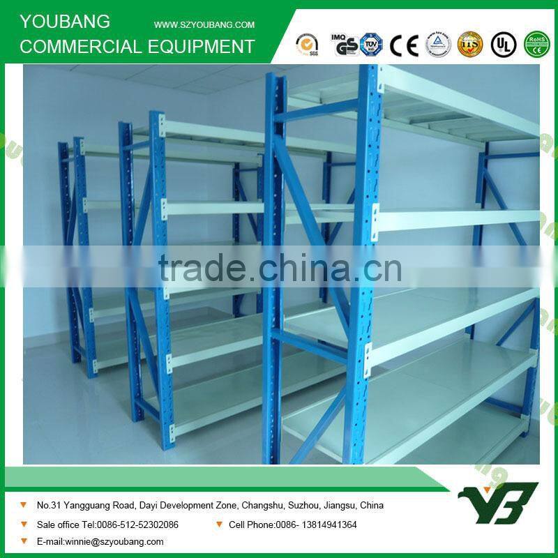 High Quality Warehouse Factory Storage Rack