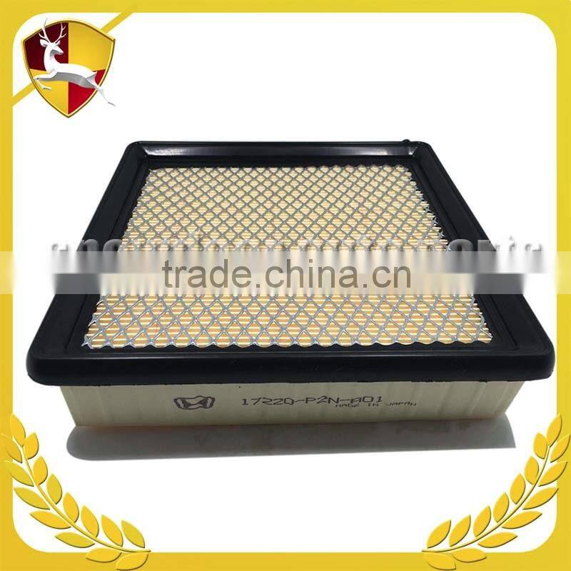 hot selling 17220-P2N-A01 machine oil filter for after market