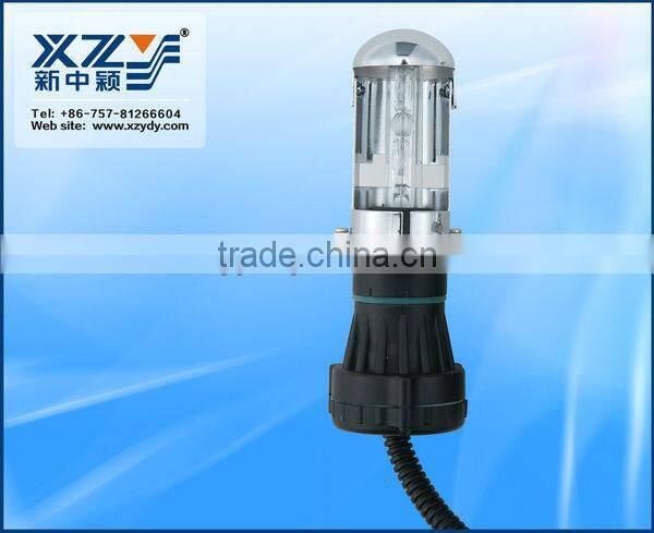 Top quality HID xenon bulbs super brightness H4 bulbs 12V 35W for automobile available, wholesale price and high quality