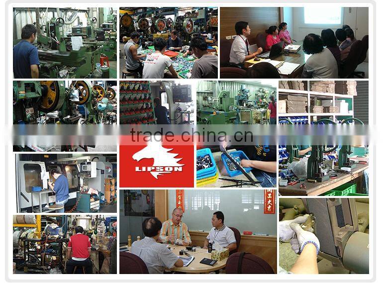 HP-004 Medical Equipment audio equipment black recessed handles