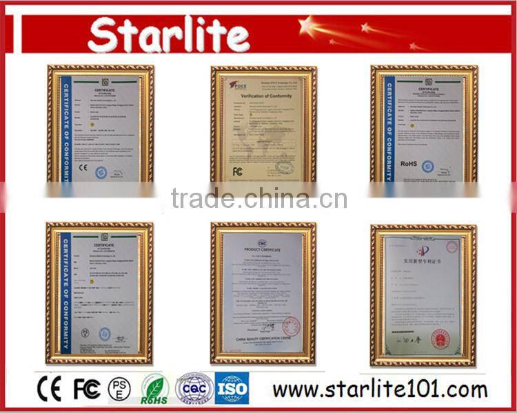 Most popular retrofit street led light 200w with good price