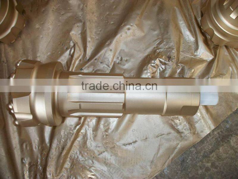4.5 inch DTH hammer and DTH bit for sale