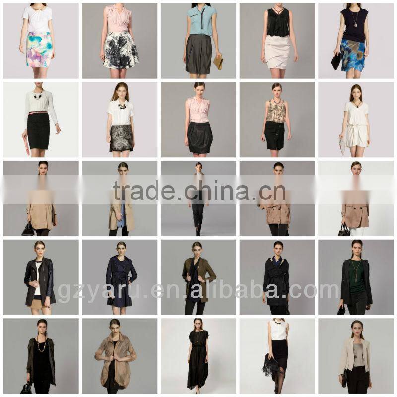 Joker black chiffon small vest