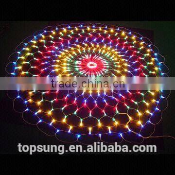 2016 new 110v fairy cheap christmas flights net waterproof for outdoor