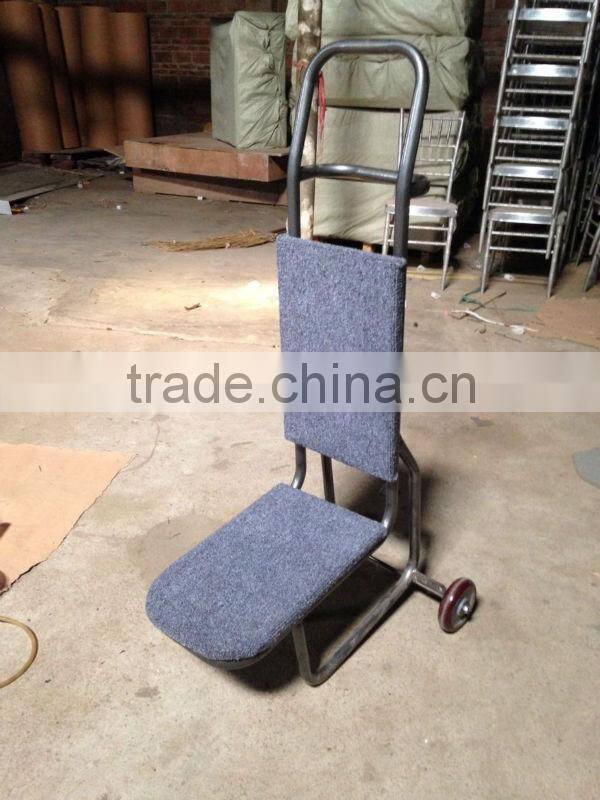 Banquet Table Trolley For Hotel JC-TC03