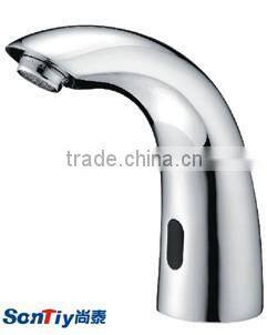 Hot Sale High Quality Automatic Sensor tap 80302
