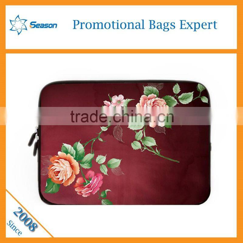 Chinese manufacturers direct sales neoprene laptop bag