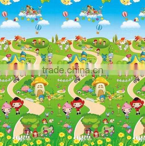 New Thickness Baby Kids infant Crawling Mat Baby Crawling Pad/Game Mat