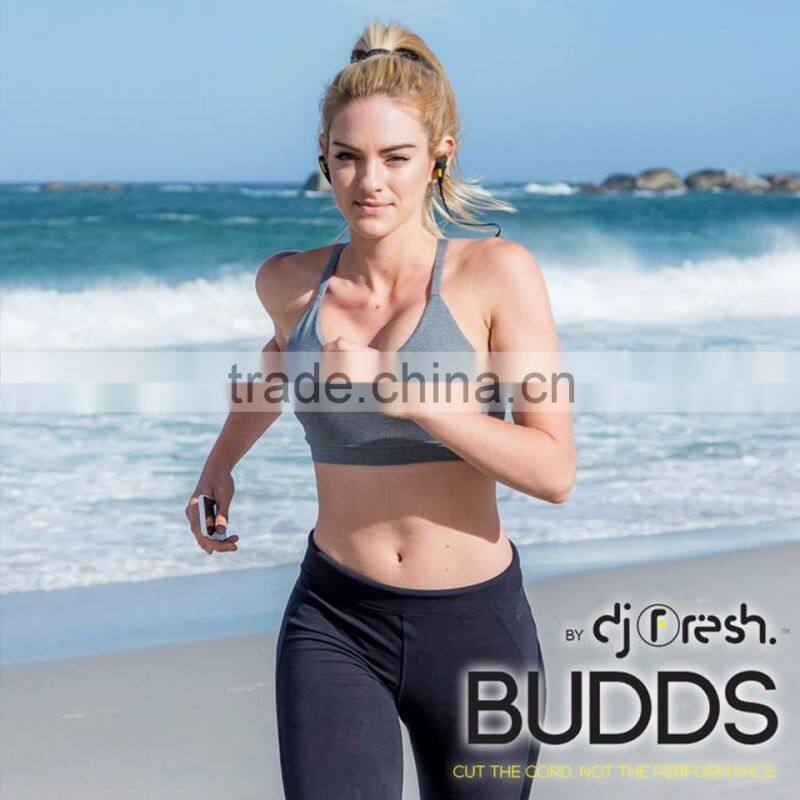 QCCY Qy qy8 PH-S9 bluetooth earbuds for sport, Wholesale wireless earbuds from ,In-ear bluetooth headphone, bluetooth headset,