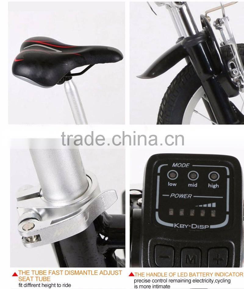 New style Cheap Chinese Bike 2 wheels electric motorbikes for sale