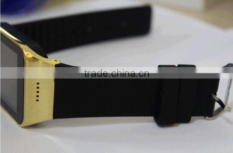 hot sell 1.5" S28 wrist smart anti-lost watch andriod smart watch