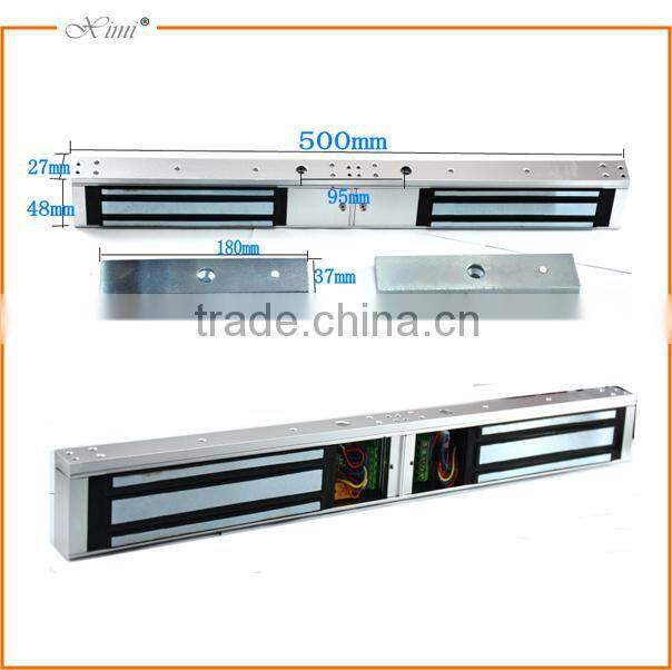 Door door EM lock electric lock magnetic door lock system for access control system security lock sliding door lock