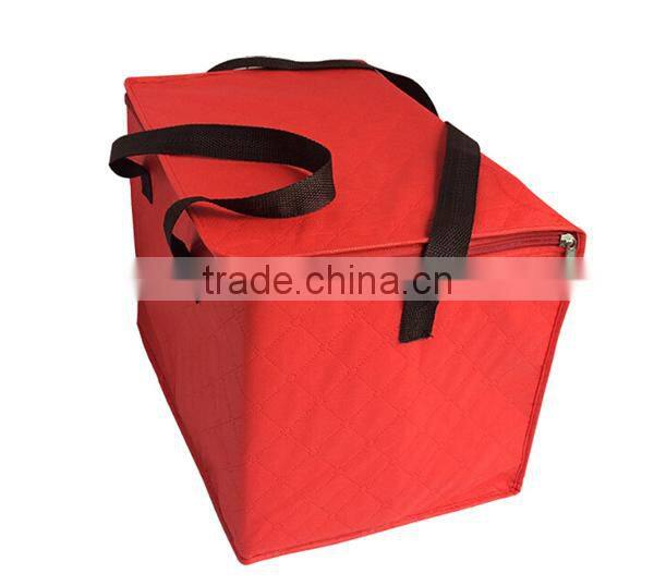 2015 summer fashion cheap insulated travel picnic ice cream cooler bag for lunch and beer hot sale in alibaba online shopping