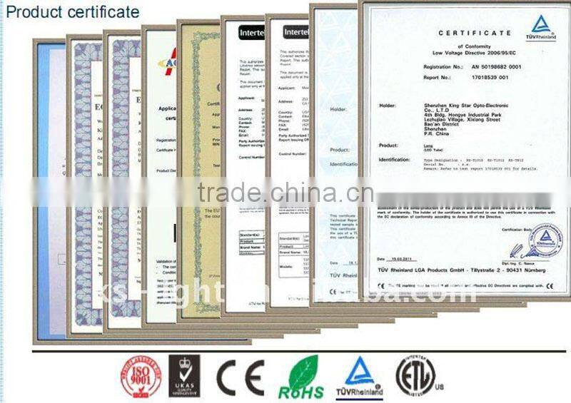 High lumen 3ft/900mm TUV led tube 15w, comercial office led tube8